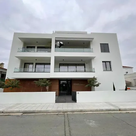 Two Bedroom In Egkomi * Λευκωσία