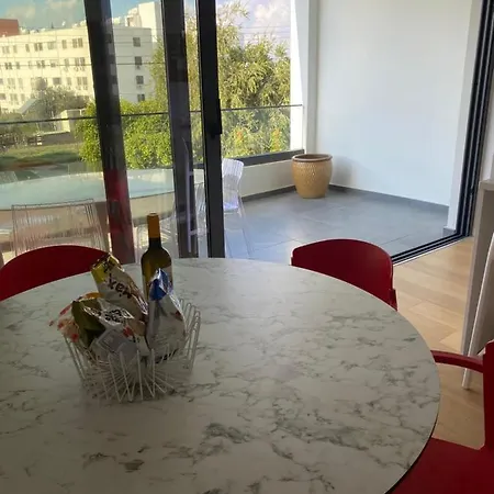 Διαμέρισμα Two Bedroom In Egkomi Λευκωσία