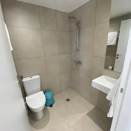 Διαμέρισμα Two Bedroom In Egkomi *