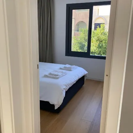 Two Bedroom In Egkomi