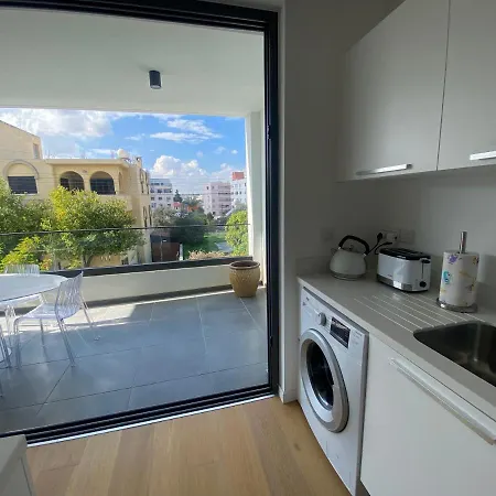 Two Bedroom In Egkomi Λευκωσία