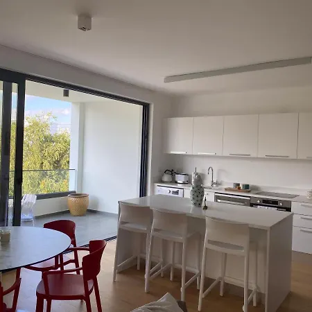 Two Bedroom In Egkomi *