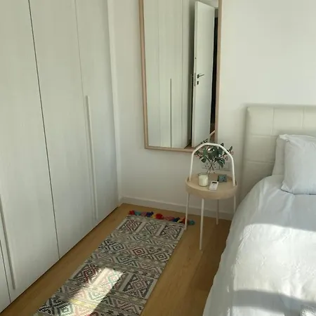 Two Bedroom In Egkomi Никосия