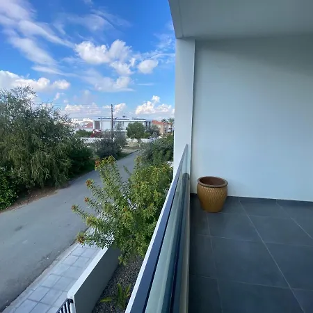 Two Bedroom In Egkomi * Никосия