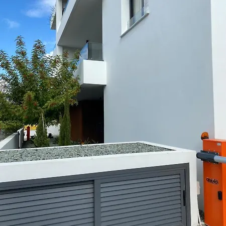 Two Bedroom In Egkomi