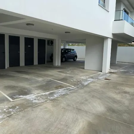 Two Bedroom In Egkomi